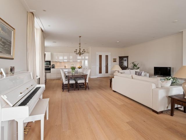 Koningin Astrid Boulevard 29A, Noordwijk