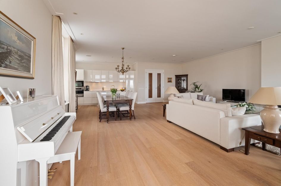 Koningin Astrid Boulevard 29A