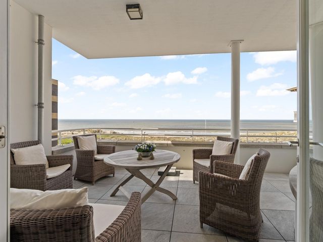 Koningin Astrid Boulevard 29A, Noordwijk