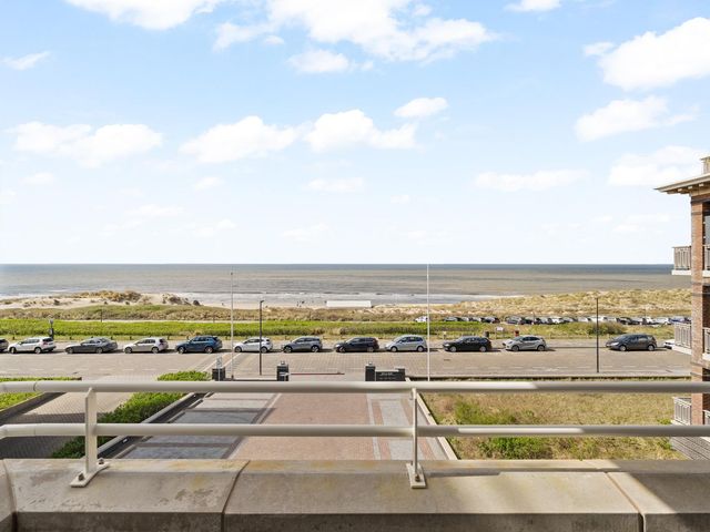 Koningin Astrid Boulevard 29A, Noordwijk