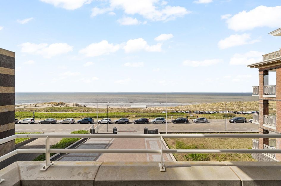Koningin Astrid Boulevard 29A