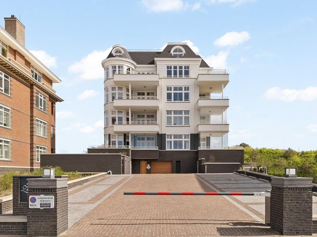 Koningin Astrid Boulevard 29A, Noordwijk