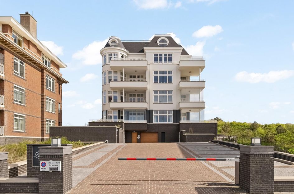 Koningin Astrid Boulevard 29A