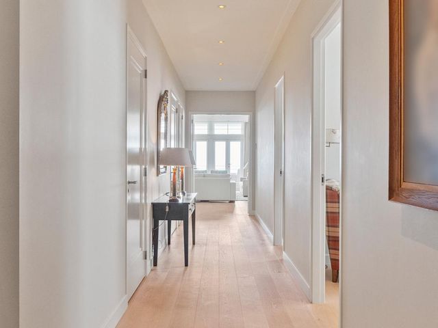 Koningin Astrid Boulevard 29A, Noordwijk