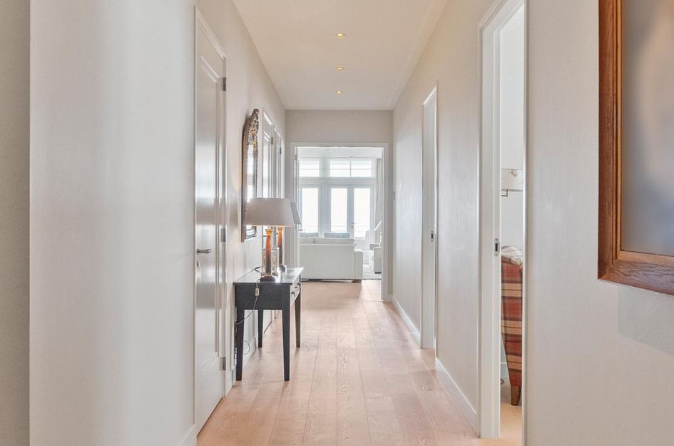 Koningin Astrid Boulevard 29A