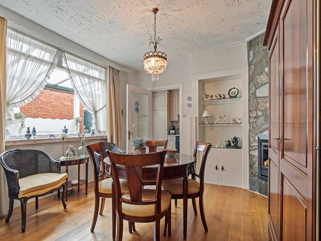 Kleine Bagijnestraat 6, Hulst