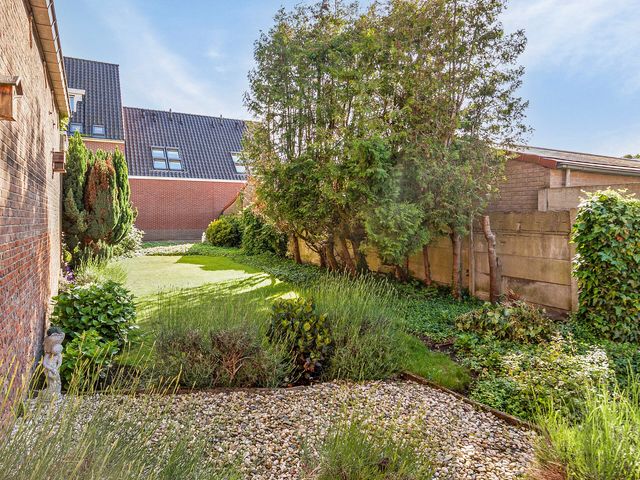 Kleine Bagijnestraat 6, Hulst