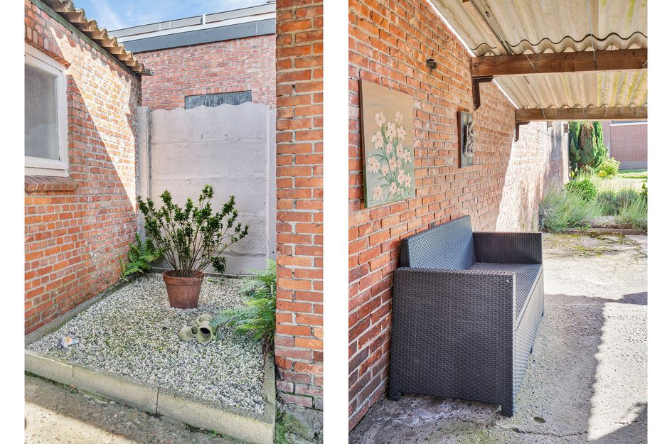 Kleine Bagijnestraat 6