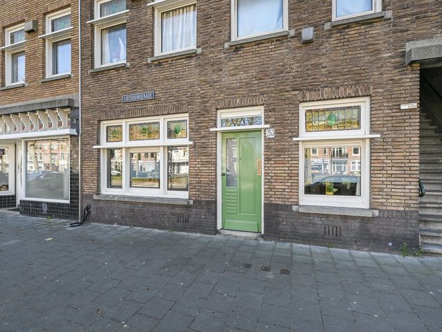 Loosduinsekade 253, 'S-Gravenhage