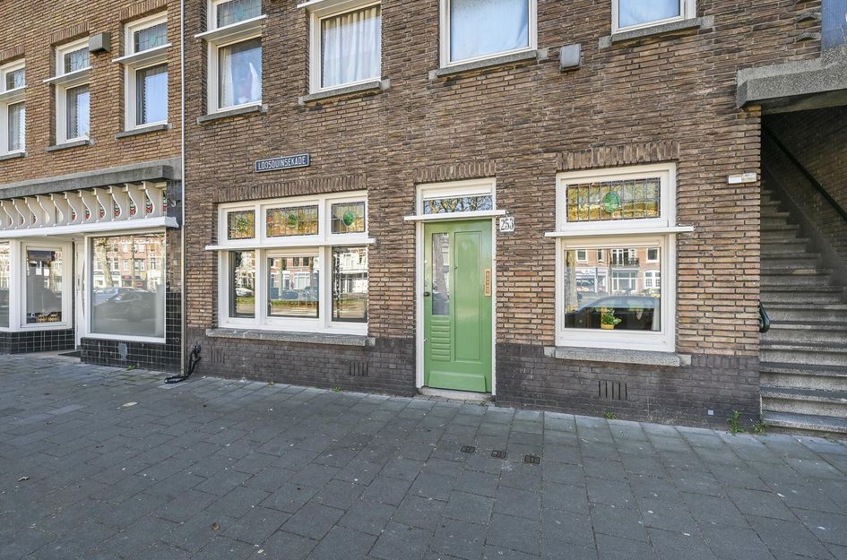 Loosduinsekade 253