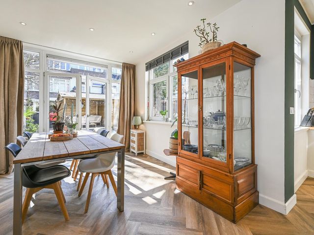 Loosduinsekade 253, 'S-Gravenhage