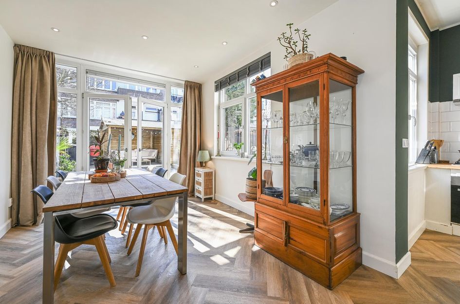 Loosduinsekade 253