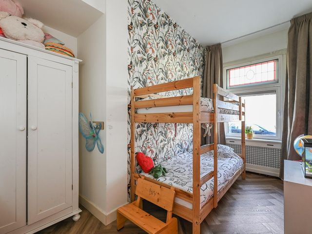 Loosduinsekade 253, 'S-Gravenhage