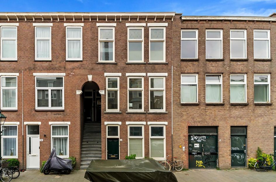Joseph Ledelstraat 3B