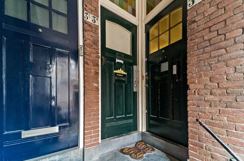 Joseph Ledelstraat 3B