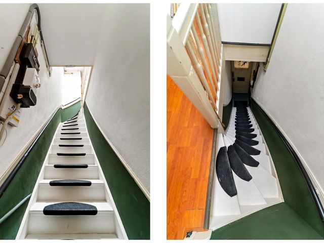 Joseph Ledelstraat 3B, 'S-Gravenhage