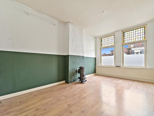 Joseph Ledelstraat 3B, 'S-Gravenhage