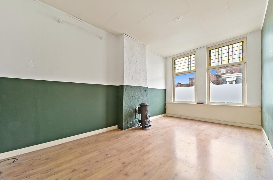 Joseph Ledelstraat 3B