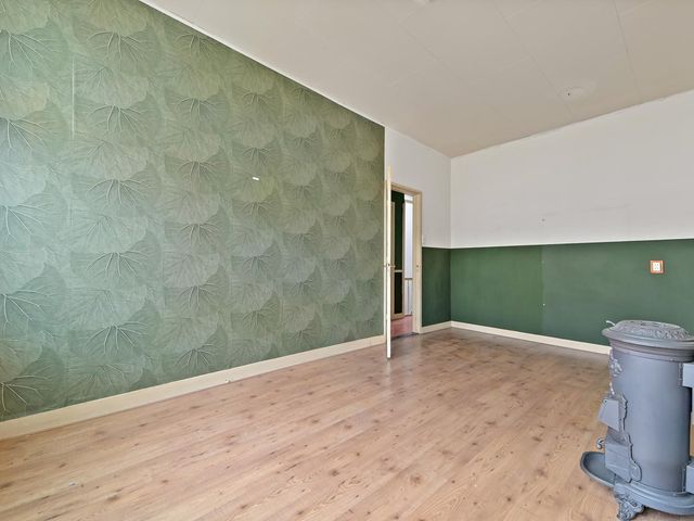 Joseph Ledelstraat 3B, 'S-Gravenhage