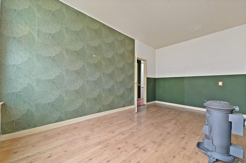 Joseph Ledelstraat 3B