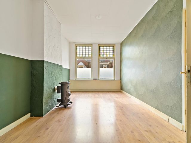 Joseph Ledelstraat 3B, 'S-Gravenhage
