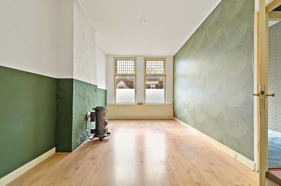 Joseph Ledelstraat 3B