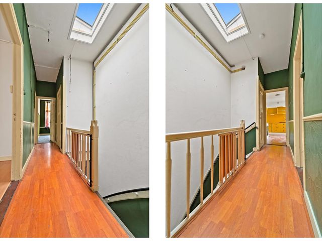Joseph Ledelstraat 3B, 'S-Gravenhage