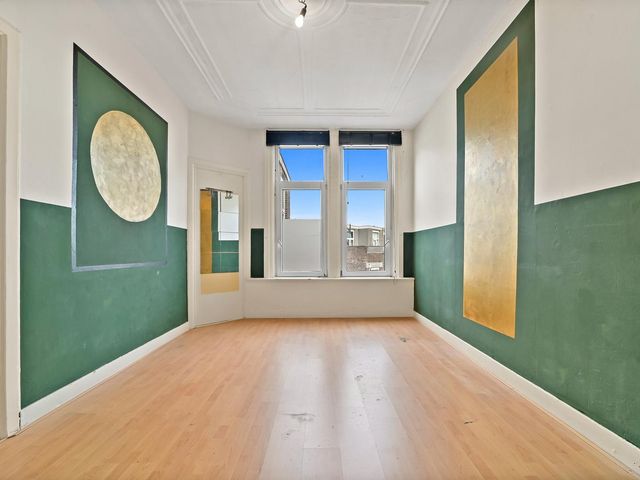 Joseph Ledelstraat 3B, 'S-Gravenhage