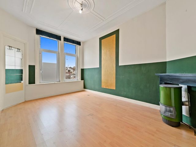 Joseph Ledelstraat 3B, 'S-Gravenhage