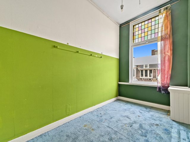 Joseph Ledelstraat 3B, 'S-Gravenhage