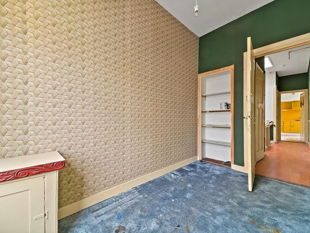 Joseph Ledelstraat 3B, 'S-Gravenhage