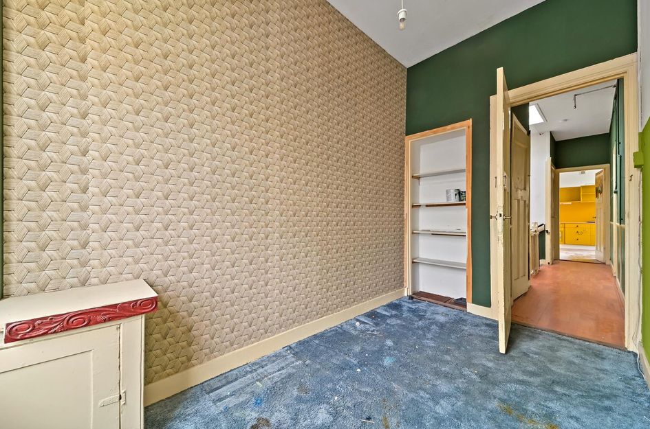 Joseph Ledelstraat 3B