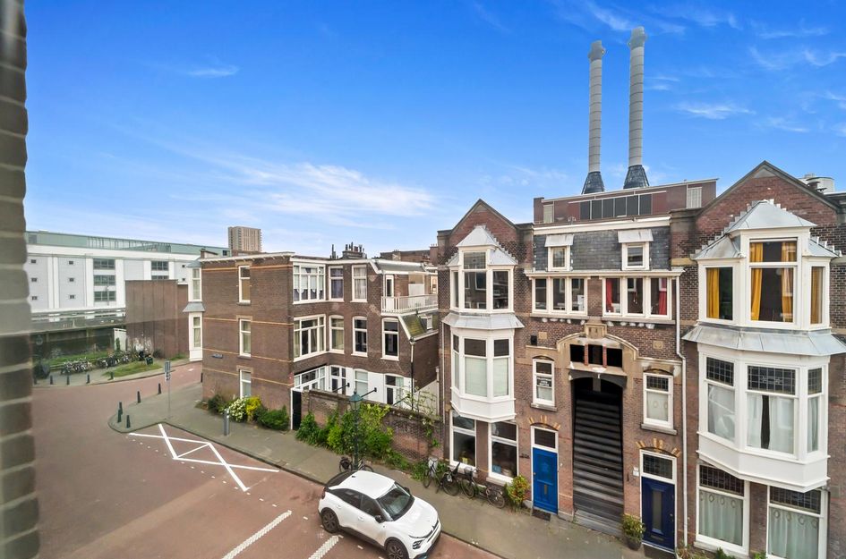 Joseph Ledelstraat 3B