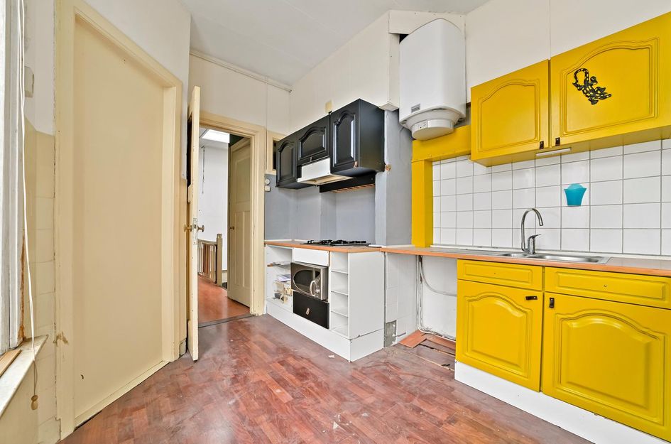 Joseph Ledelstraat 3B