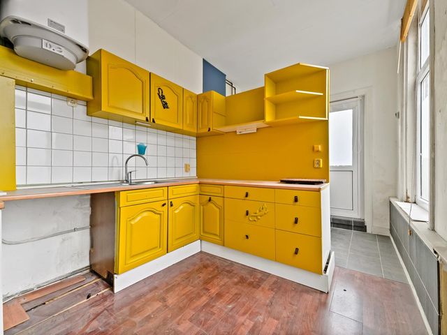 Joseph Ledelstraat 3B, 'S-Gravenhage