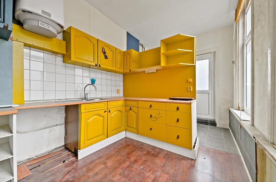 Joseph Ledelstraat 3B