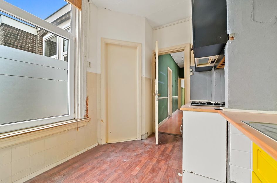 Joseph Ledelstraat 3B