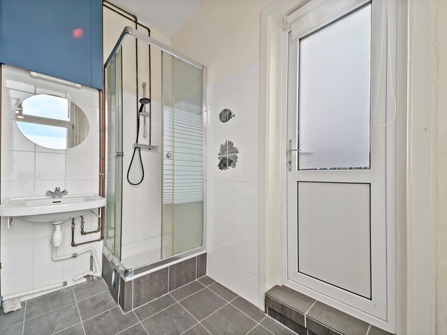 Joseph Ledelstraat 3B, 'S-Gravenhage