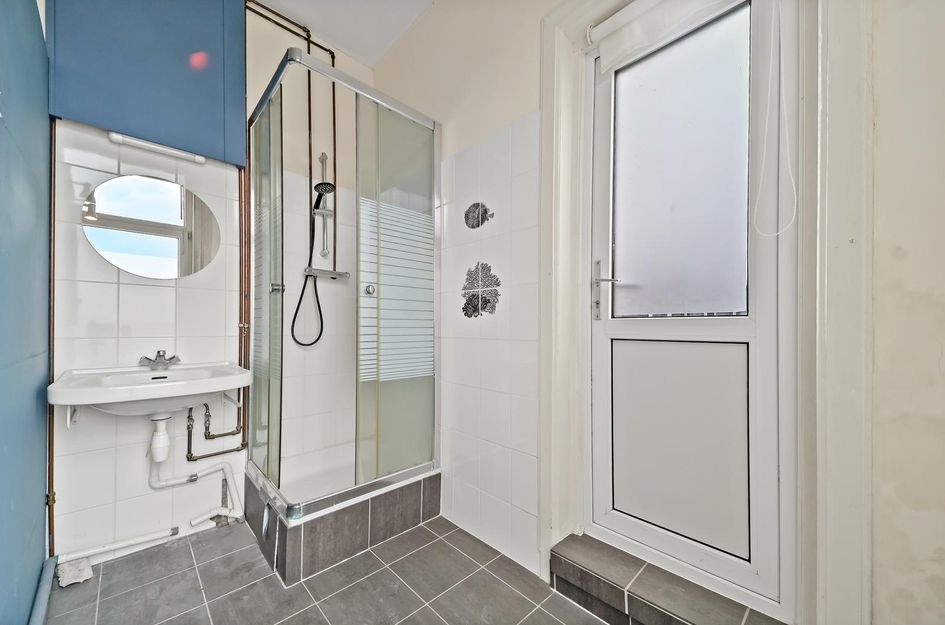 Joseph Ledelstraat 3B