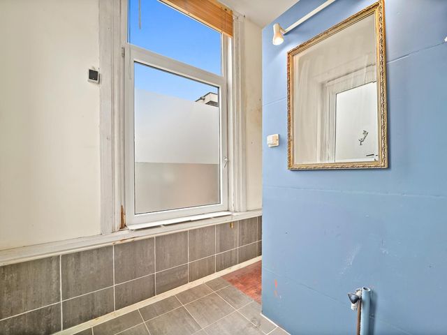 Joseph Ledelstraat 3B, 'S-Gravenhage
