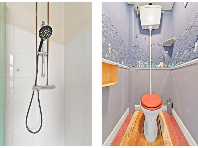 Joseph Ledelstraat 3B, 'S-Gravenhage