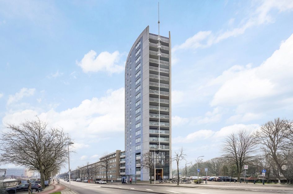 Troelstrakade 29