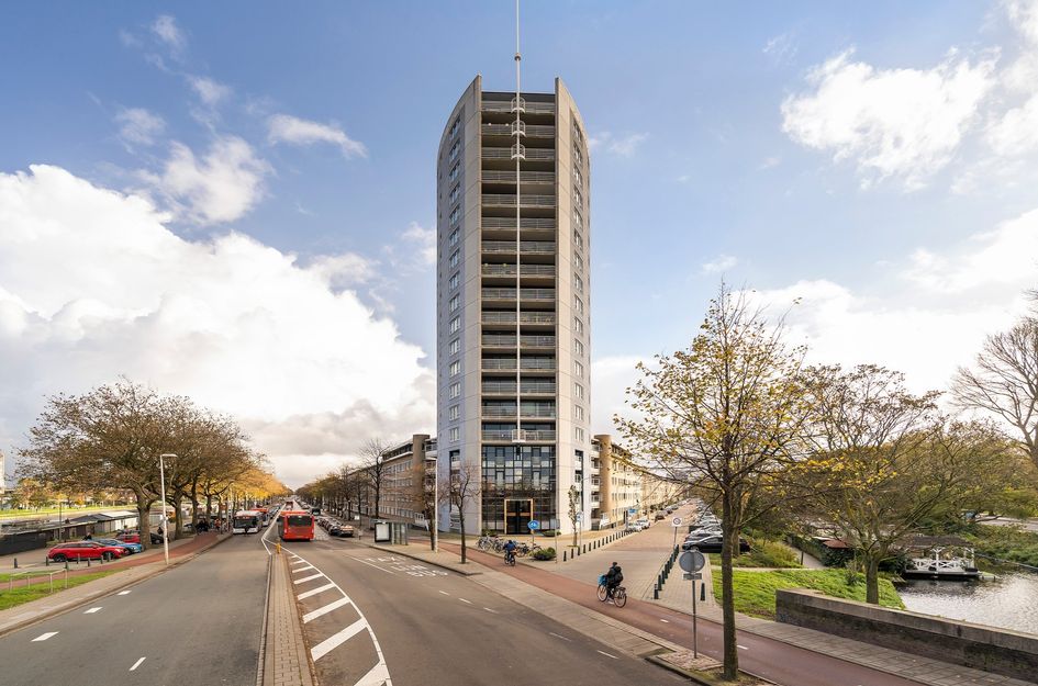 Troelstrakade 29