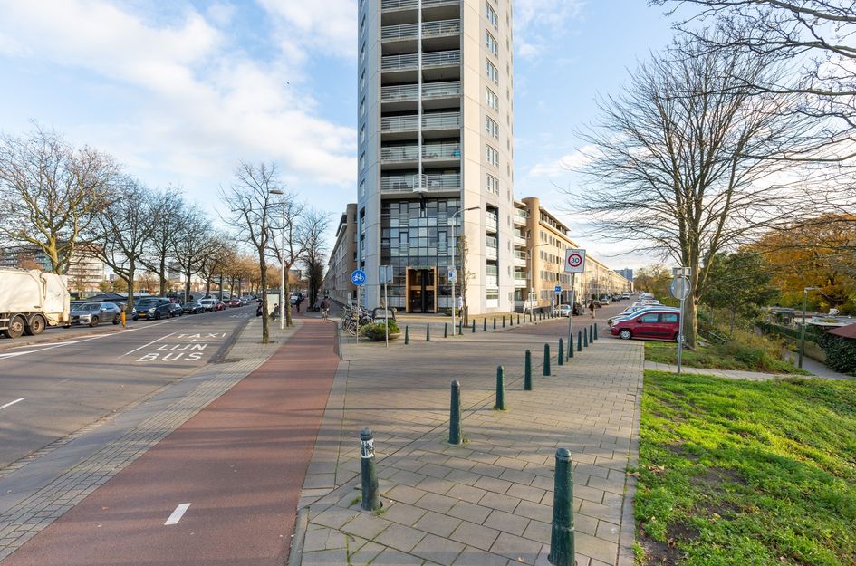Troelstrakade 29