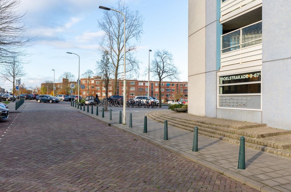 Troelstrakade 29