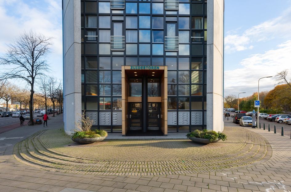 Troelstrakade 29