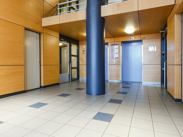 Troelstrakade 29, Den Haag