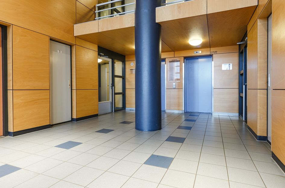 Troelstrakade 29