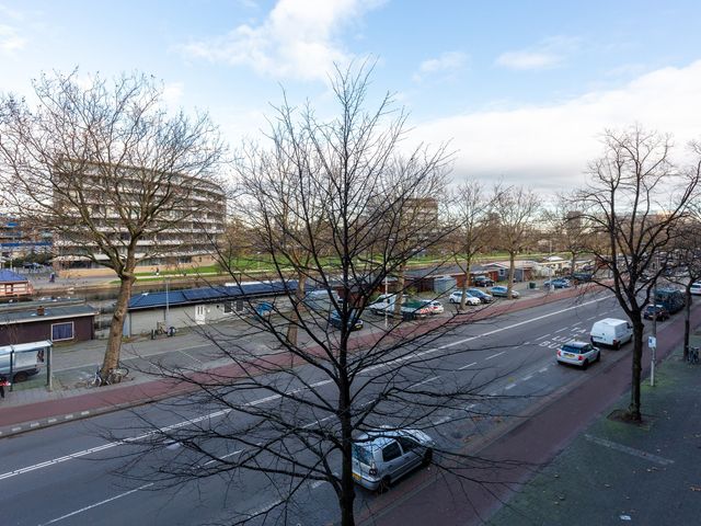 Troelstrakade 29, Den Haag
