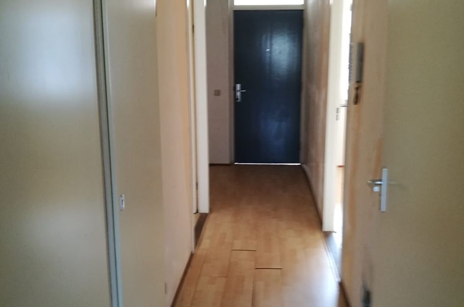 Troelstrakade 29
